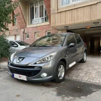 207 اتومات سفارشی