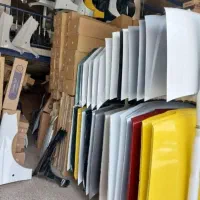 کاپوت۱۳۲گلگیرپارس سپر۲۰۶درب۴۰۵سمندالنودکوییک۱۱تیبا|قطعات یدکی و لوازم جانبی|مشهد, الهیه|دیوار