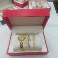 ساعت ست دخترانه|ساعت|اسلام‌شهر, شاطره|دیوار