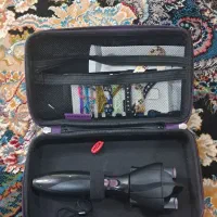 دستگاه بافت مو با اکسسوری مو