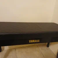 صندلی پیانو معاوضه|صندلی و نیمکت|آفتاب, |دیوار