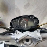 موتور سی اف ۱۵۰ سالم سالم  موتور CF150 سی اف|موتورسیکلت|نهاوند, |دیوار