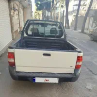 پراید وانت ۱۵۱ مدل ۴۰۳|خودرو سواری و وانت|بیرجند, |دیوار