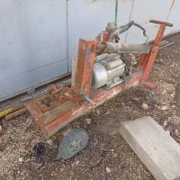 قیچی برقی تک فاز