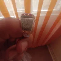 انگشتر اصل یمن|جواهرات|فردیس, ثابتی|دیوار