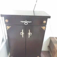 جا کفشی شیک|جاکفشی، کمد، دراور|بروجرد, |دیوار