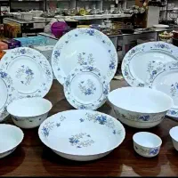 آرکوپال گل آبی