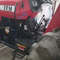 تراکتور ۴۷۵ جفت