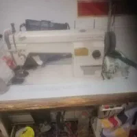 چرخ خیاطی برقی