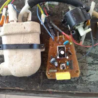 بورد و گرم کن  بخارشوی|جاروبرقی، جارو شارژی، بخارشو|شهریار, رزکان|دیوار