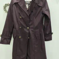 پالتو و بارانی و مانتو