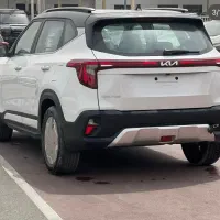 سلتوس سقف مشکی فول صفر 2025|خودرو سواری و وانت|اهواز, کیانشهر|دیوار