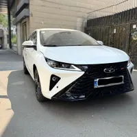 آریزو 6 GT مدل ۱۴۰۳|خودرو سواری و وانت|تهران, نجات اللهی|دیوار