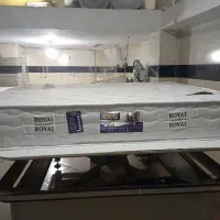 پخش تشک رویال تک و عمده مستقیم ازتولیدارسال رایگان