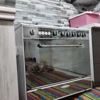 اجاق گاز|اجاق گاز و لوازم برقی پخت‌وپز|تهران, اتابک|دیوار