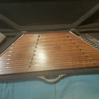 سنتور دو مهر زمانی