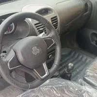 کوییک صفر gx تیپ l  مدل 1403|خودرو سواری و وانت|اصفهان, احمدآباد|دیوار