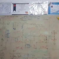 آموزش تعمیرات الکترونیک