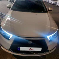 دنا اتومات توربو مدل۱۴۰۳ اپشنال کیلیس استارتر