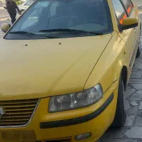 تاکسی بین شهری|خودرو سواری و وانت|خوی, |دیوار