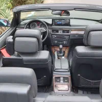 bmw کروک ۲۰۱۰ مشکی|خودرو سواری و وانت|اصفهان, سپاهانشهر|دیوار