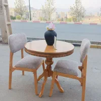 نهار خوری مدل پرومکس|میز و صندلی غذاخوری|سنندج, |دیوار