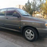 پراید ۱۱۱ درجه یک|خودرو سواری و وانت|ساوه, |دیوار