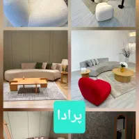 جشنواره کارخانه مبل راحتی|مبلمان اداری|کرمانشاه, |دیوار