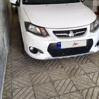 کوییک دنده ای DA 402