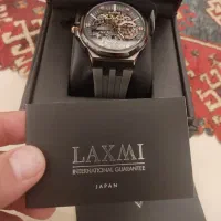ساعت اتومات LAXMi اورجینال