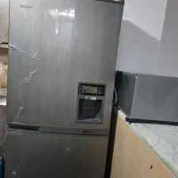 فروش یخچال اسنوا وماشین لباسشویی الجی