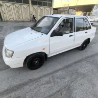 پراید 91دوگانه شرکتی|خودرو سواری و وانت|خرمشهر, |دیوار