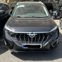 هایما X7 مدل ۱۴۰۳ ۷ نفره اقساط آسان/شرایط گذار/چک|خودرو سواری و وانت|تهران, نارمک|دیوار