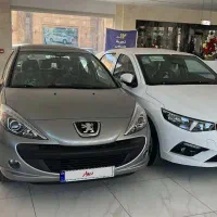 ۲۰۷/ پانا/ اتومات/ ۱۴۰۴/ تیتانیوم|خودرو سواری و وانت|مشهد, کلاهدوز|دیوار