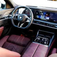 ثبت نام BMW735 مدل ۲۰۲۶|خودرو سواری و وانت|تهران, آرژانتین|دیوار