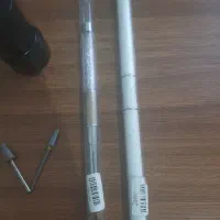 لوازم کاشت ناخن صفر|آرایشگاه و سالن‌های زیبایی|رشت, کوی مهر|دیوار