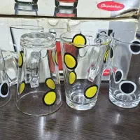 لیوان وشات|ظروف سرو و پذیرایی|اراک, |دیوار