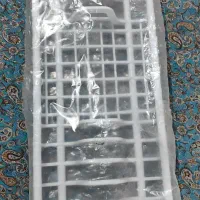 آبچکان ضدزنگ با روکش مقاوم|آب‌چکان و نظم‌دهنده ظروف|بجنورد, |دیوار