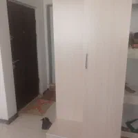 جاکفشی چوبی  کاملا نو  استفاده نشده|جاکفشی، کمد، دراور|ساوه, |دیوار