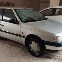 405 مدل 86موتور تقویت