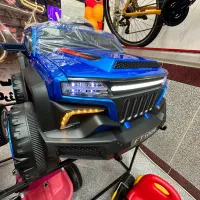 ماشین شارژی بزرگ FJ|اسباببازی|اردبیل, |دیوار