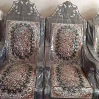 مبل قالی ۶ نفره