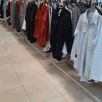 مانتو ۱۹۹ تومنی جمعه پوشاک ترافیک ۱۷ تا۲۲|لباس|نیشابور, هفده شهریور|دیوار