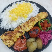 تهیه غذای اخلاقی