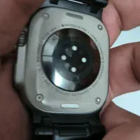 اپل واچ اولترا 2 اصلی|لوازم جانبی موبایل و تبلت|تهران, سازمان برنامه شمالی|دیوار