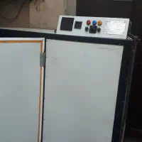 فروش فوری دستگاه خشک کن