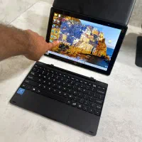 مینی لپتاپ/ تبلت ۲۰۲۰ نسل۹ لمسی|رایانه همراه|اهواز, پردیس دو|دیوار