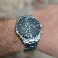 ساعت کاسیو ادیفیس