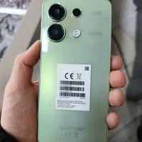 ردمی نوت13|موبایل|قزوین, |دیوار