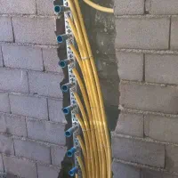 تاسیسات ساختمان|خدمات پیشه و مهارت|سقز, |دیوار